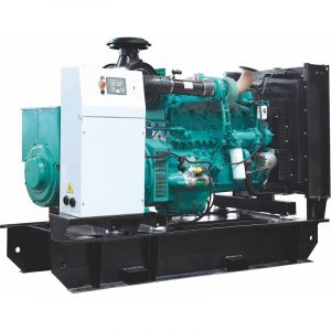 Diesel Generator Set CUMMINS series