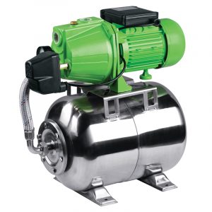 Booster Pump AUJETS series